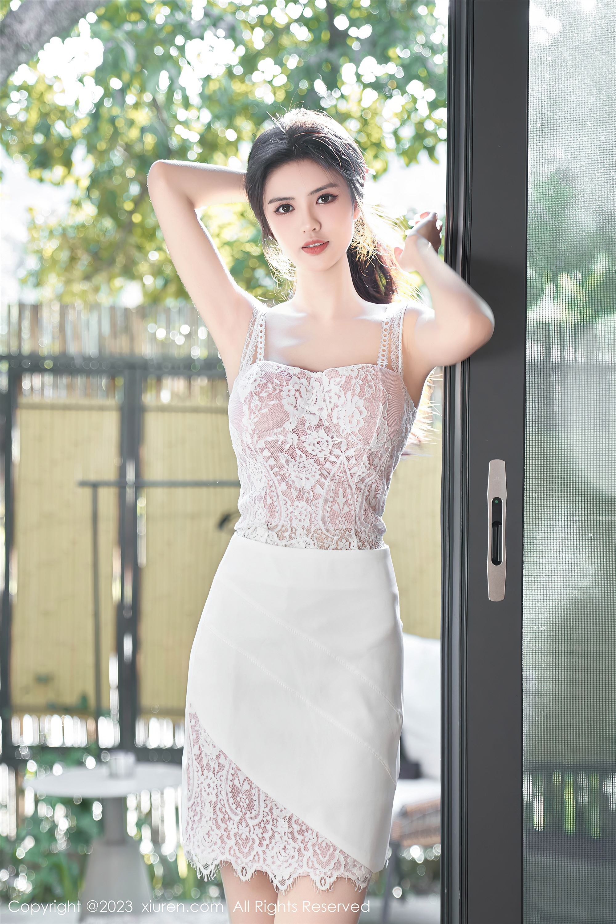 Xiuren秀人网 2023.09.20 NO.7415 浅浅Danny